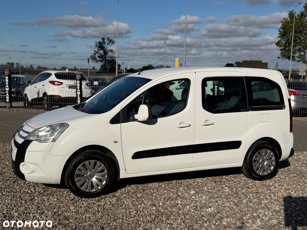 Citroën Berlingo - 7