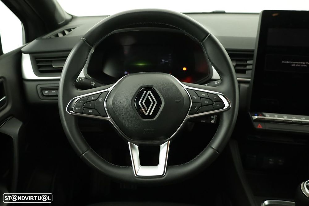 Renault Captur 1.0 TCe Evolution - 13