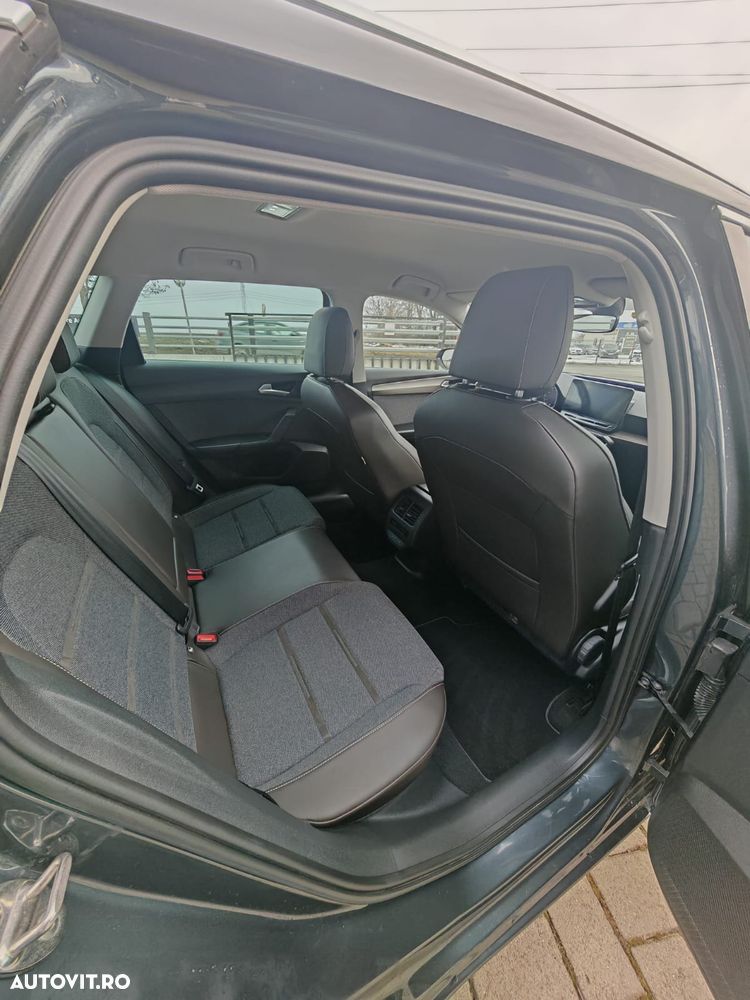 Seat Leon 1.5 eTSI ACT OPF DSG Xcellence - 13