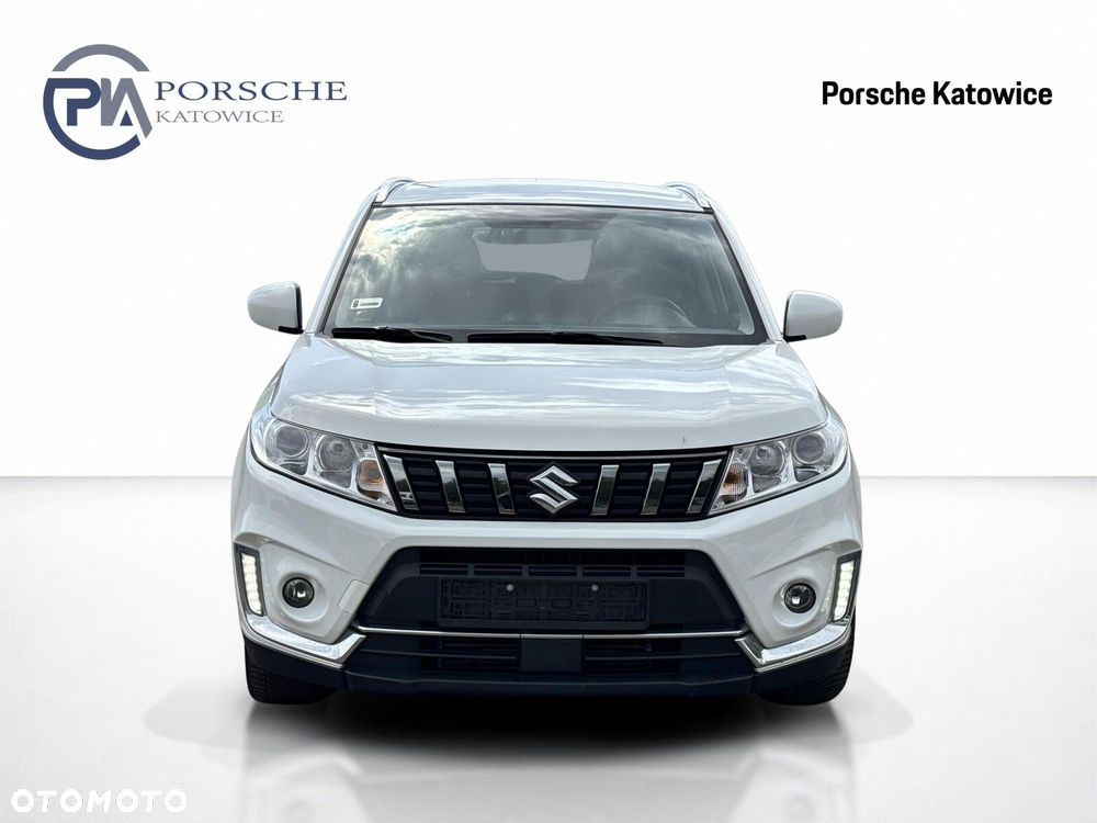 Suzuki Vitara 1.0 Boosterjet Premium 2WD - 9