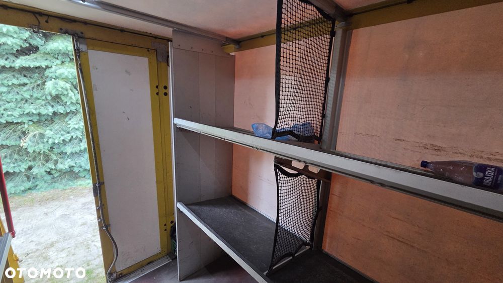 Iveco DAILY 35S12 - 14