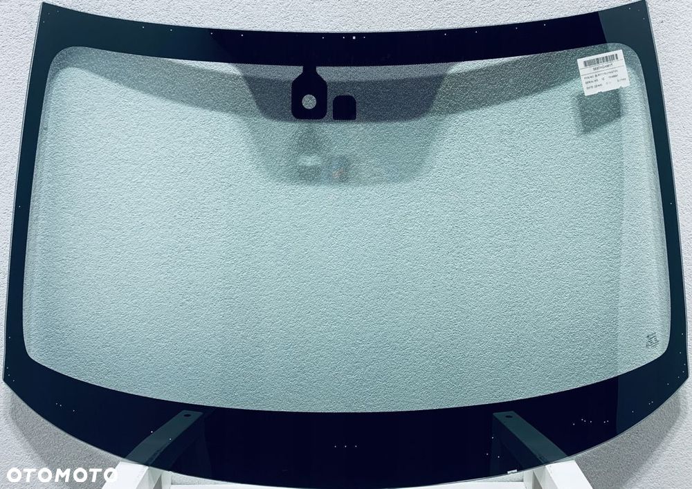 Szyba czołowa przednia MITSUBISHI OUTLANDER 2019-2021 AKUSTYKA+SENSOR - 1