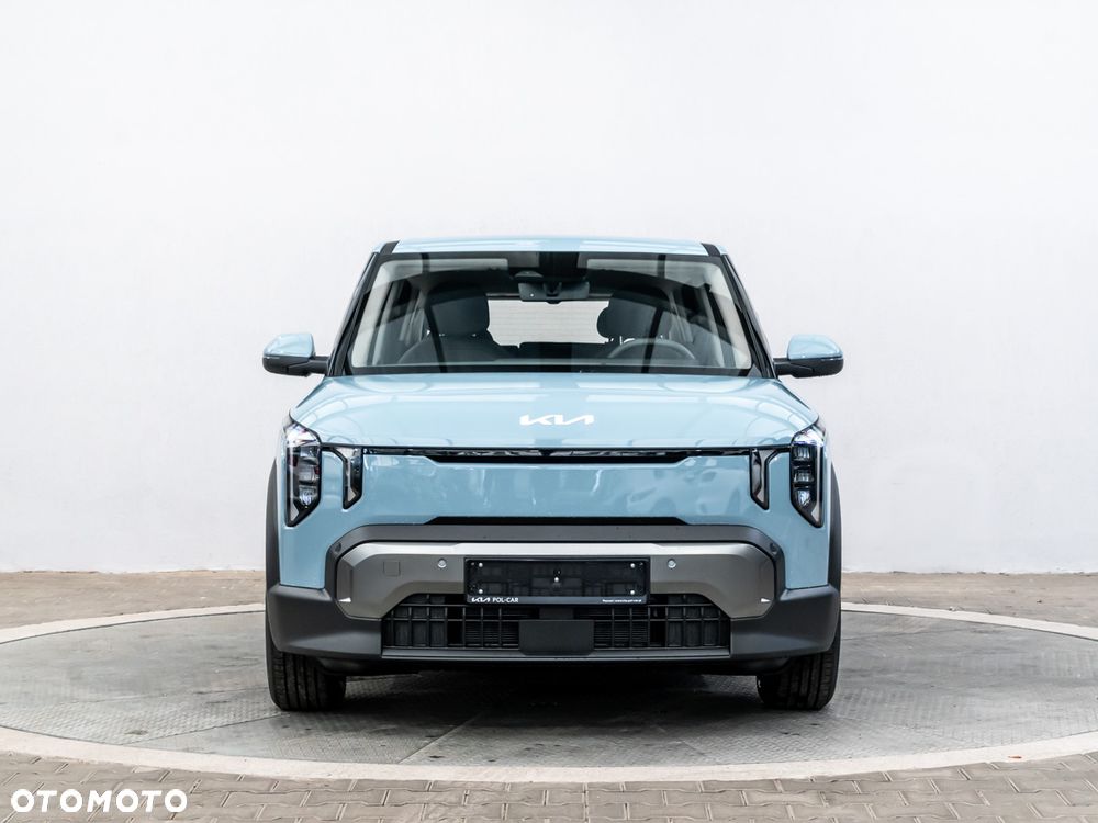 Kia EV2 42.2kWh Light - 12