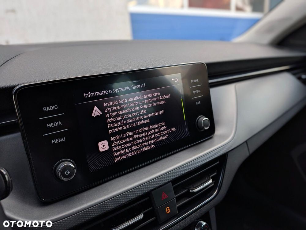 Skoda Scala 1.0 TSI Ambition - 26