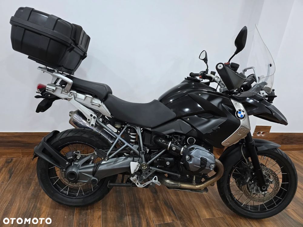BMW GS - 8
