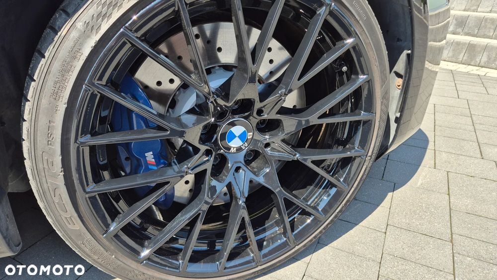 BMW M2 - 7