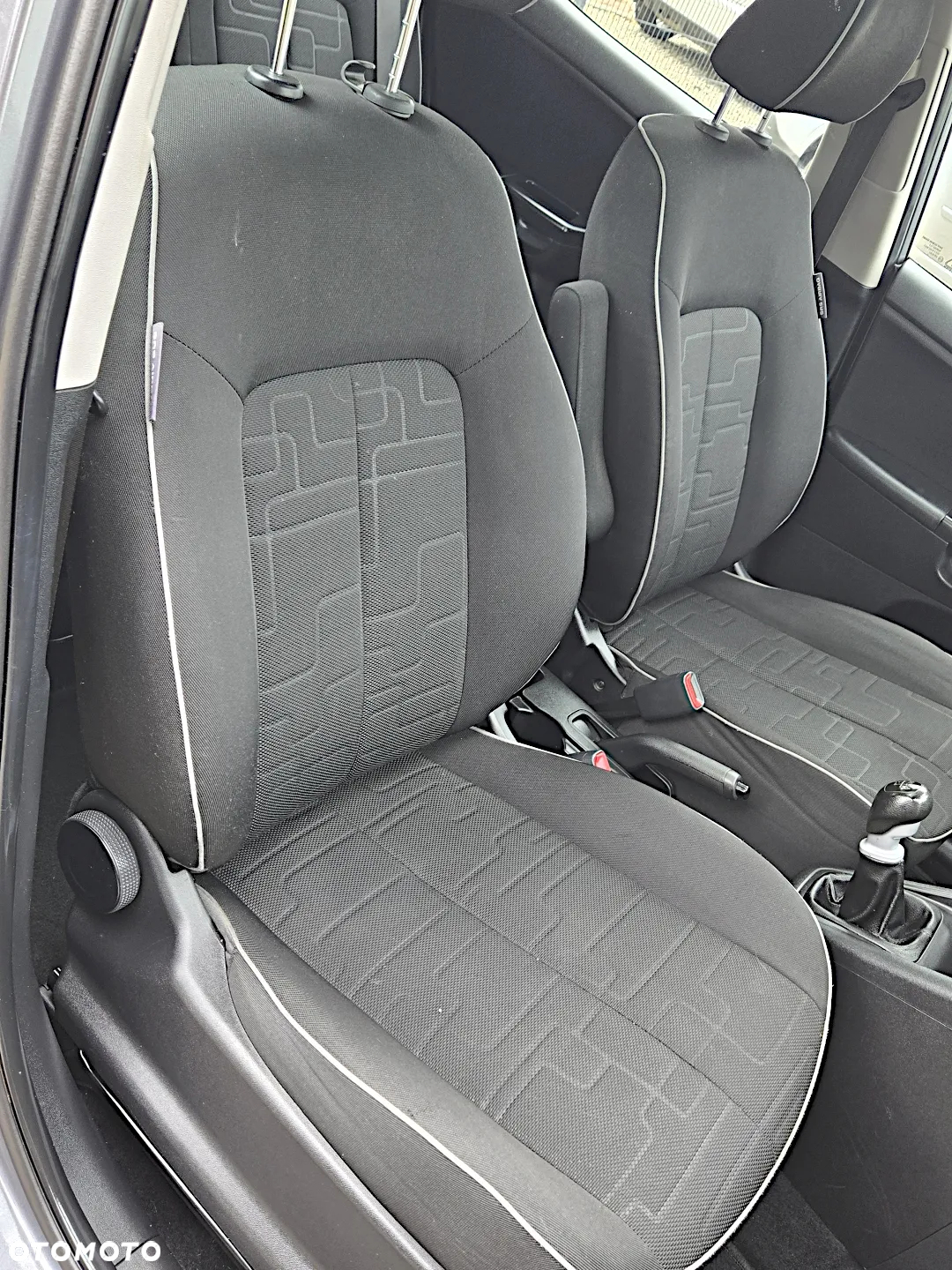 Kia Venga 1.4 L - 33