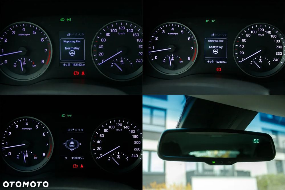 Hyundai Tucson 1.6 GDi 2WD Style - 35