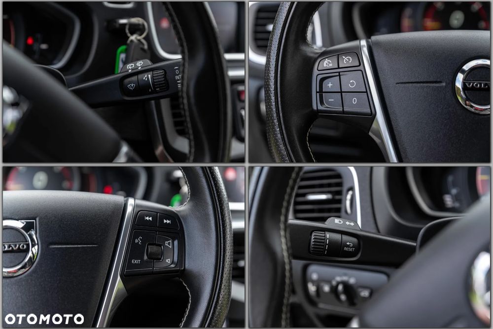Volvo V40 D2 RDesign - 38