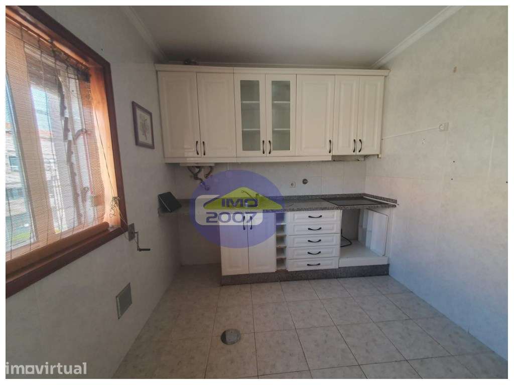 Apartamento T2 na Madalena - Grande imagem: 3/12
