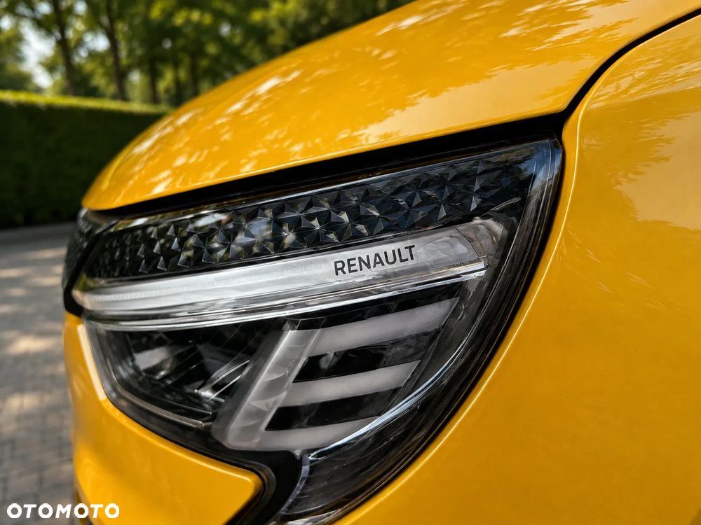Renault Megane - 19