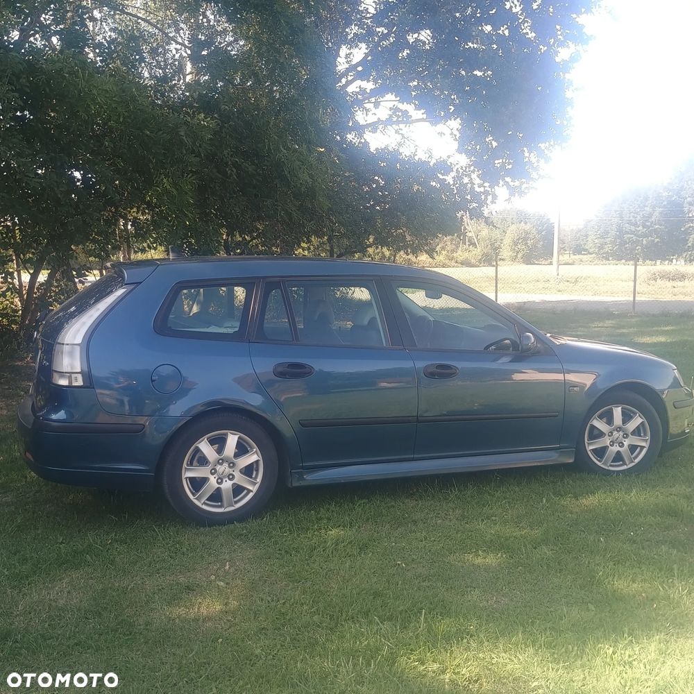 Saab 9-3