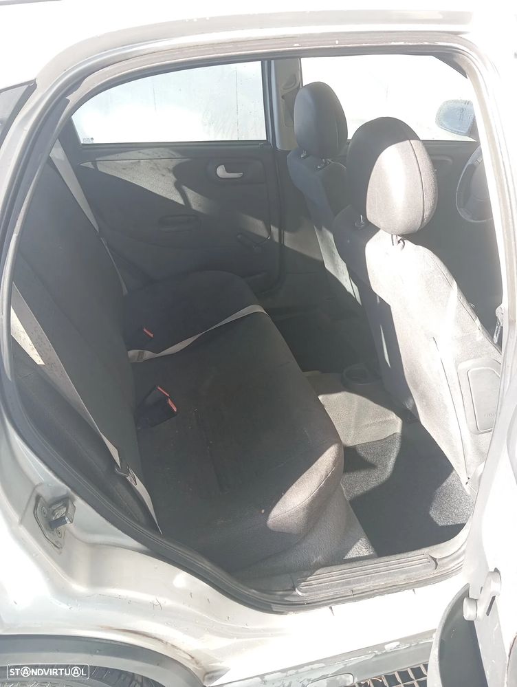 Opel Corsa 1.2 16V N-Joy - 5