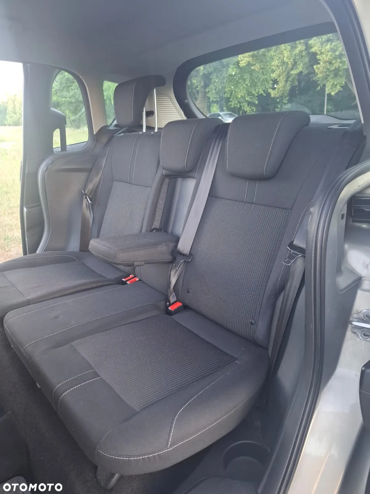 Ford B-MAX 1.0 EcoBoost Titanium - 27