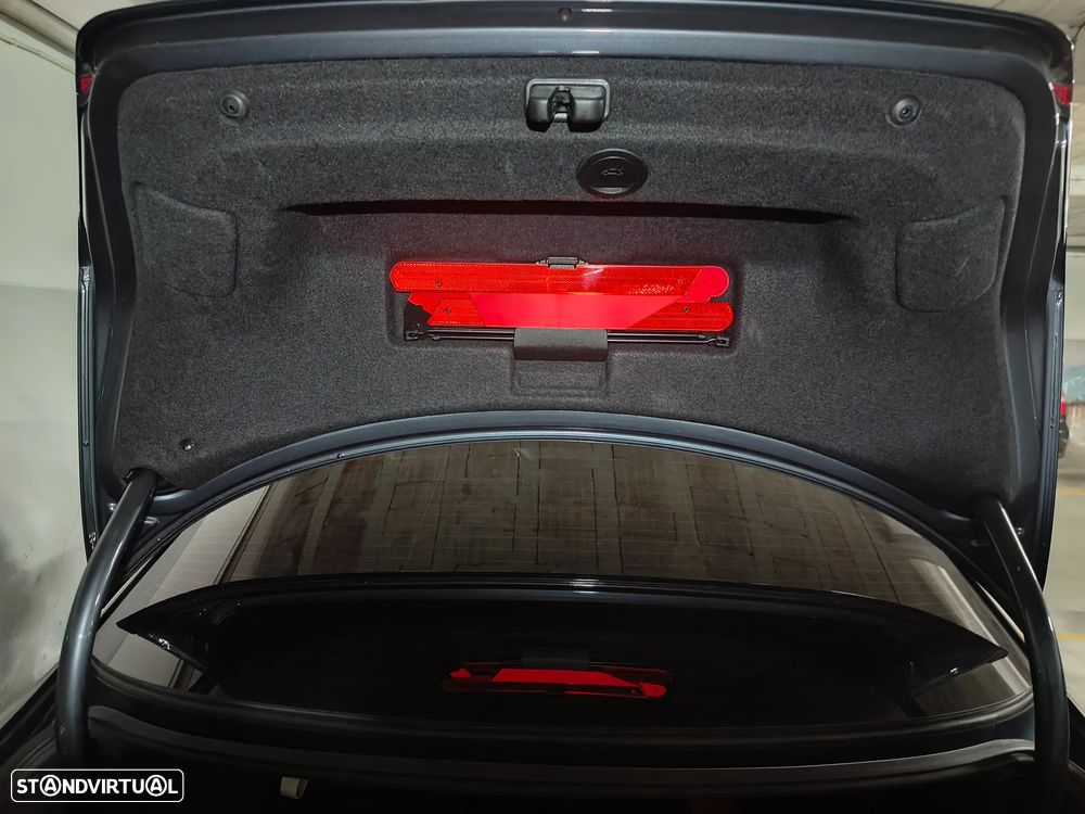 VW Passat CC 2.0 Blue TDi DSG - 8