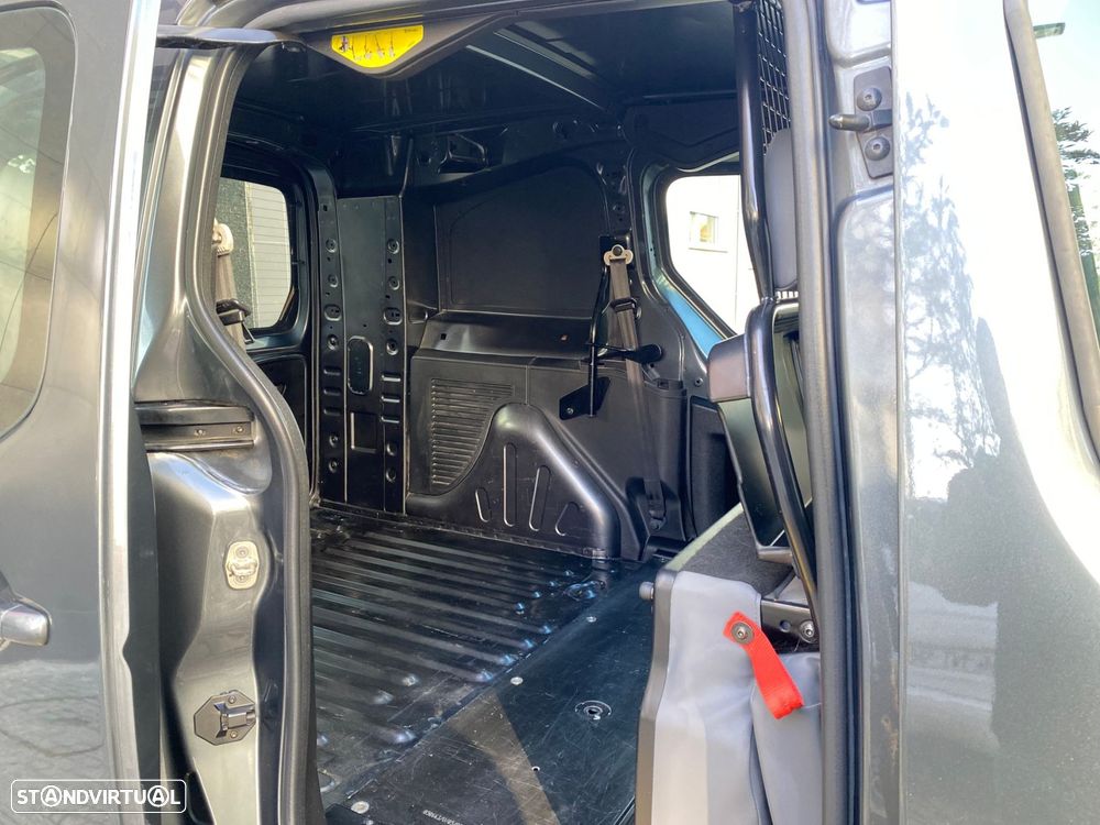 Peugeot Partner 1.6 BlueHDi Style - 7