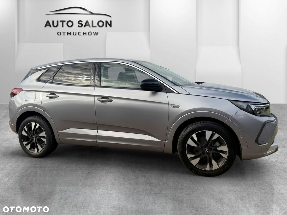 Opel Grandland - 4