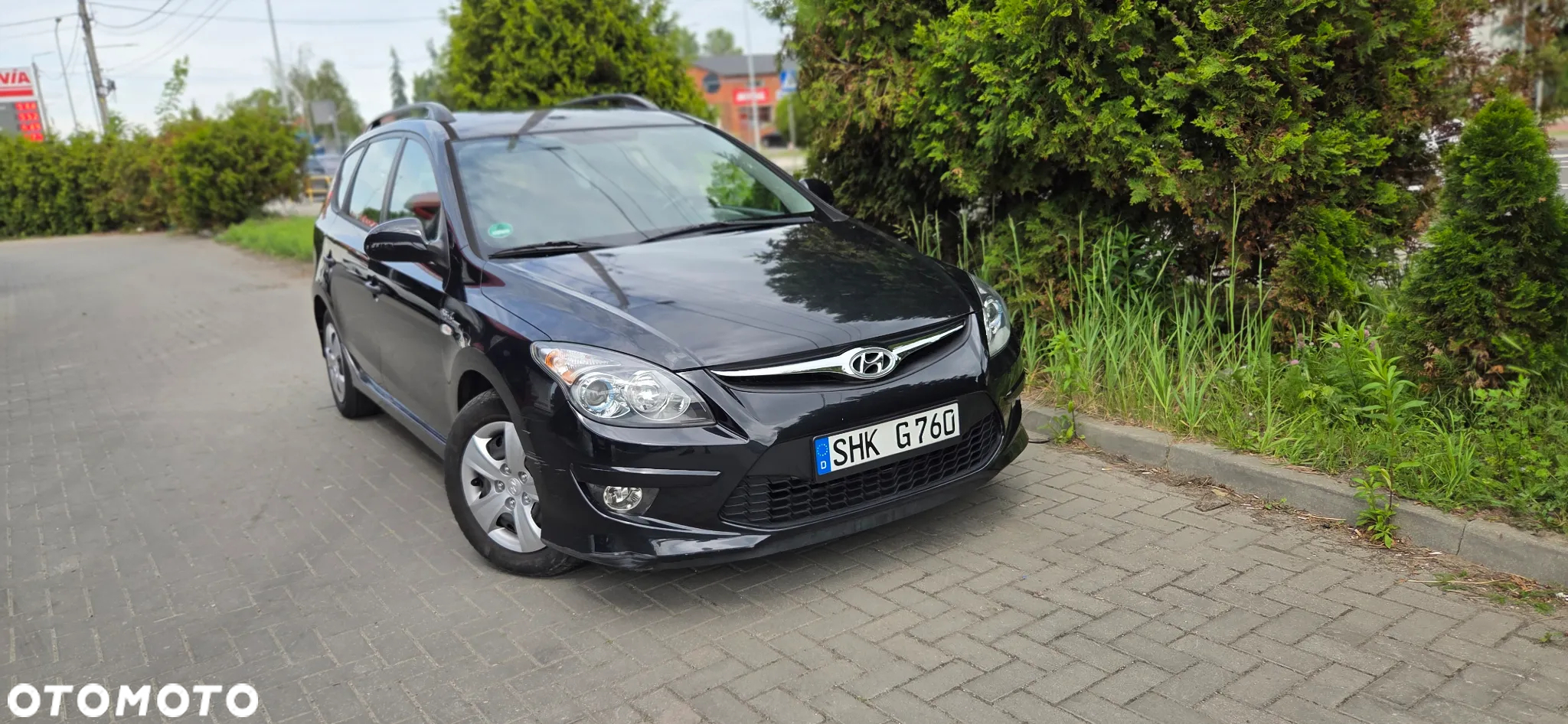 Hyundai i30 1.4 blue Comfort - 23