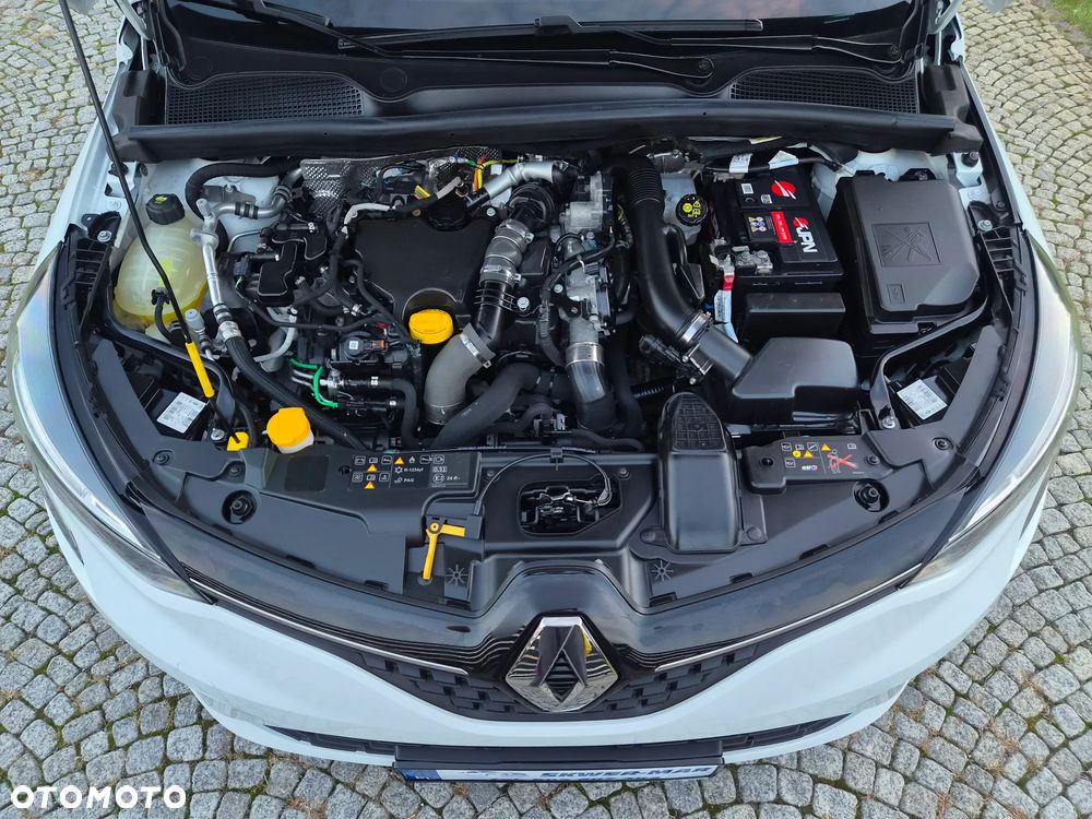 Renault Clio 1.5 dCi Energy Limited - 34