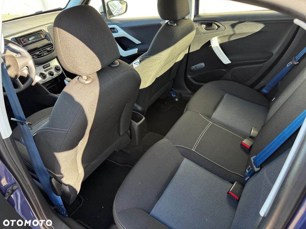 Peugeot 208 PureTech 68 Like - 11
