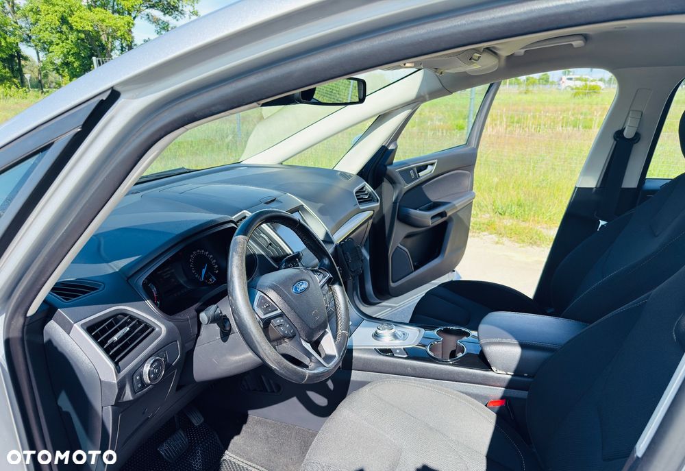 Ford S-Max 2.0 EcoBlue Trend - 13