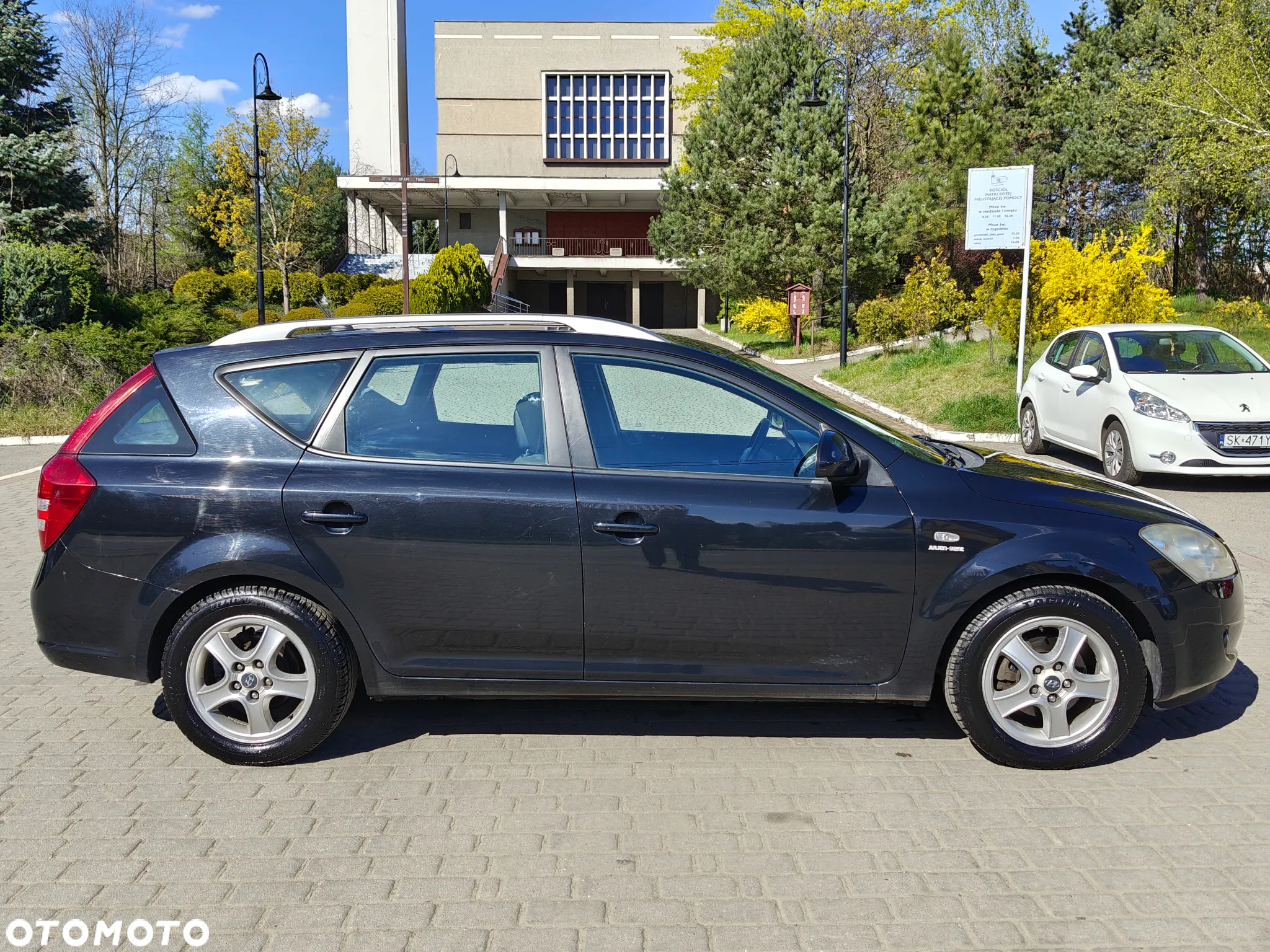 Kia Ceed Cee'd 1.6 Crdi Comfort - 3
