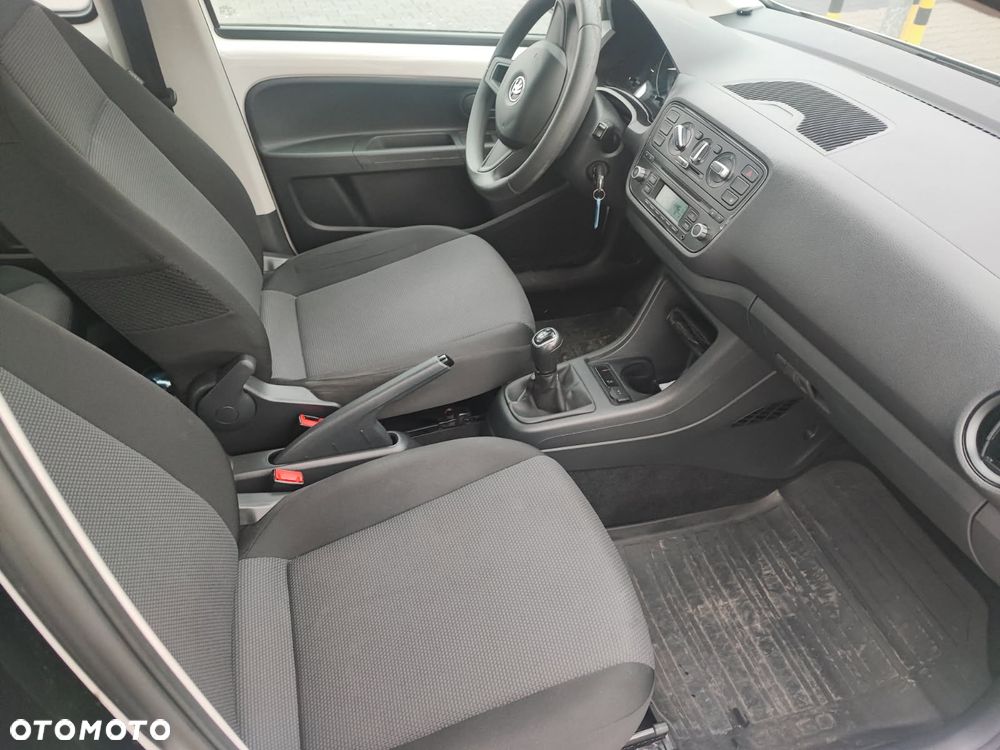 Skoda Citigo 1.0 Elegance - 7