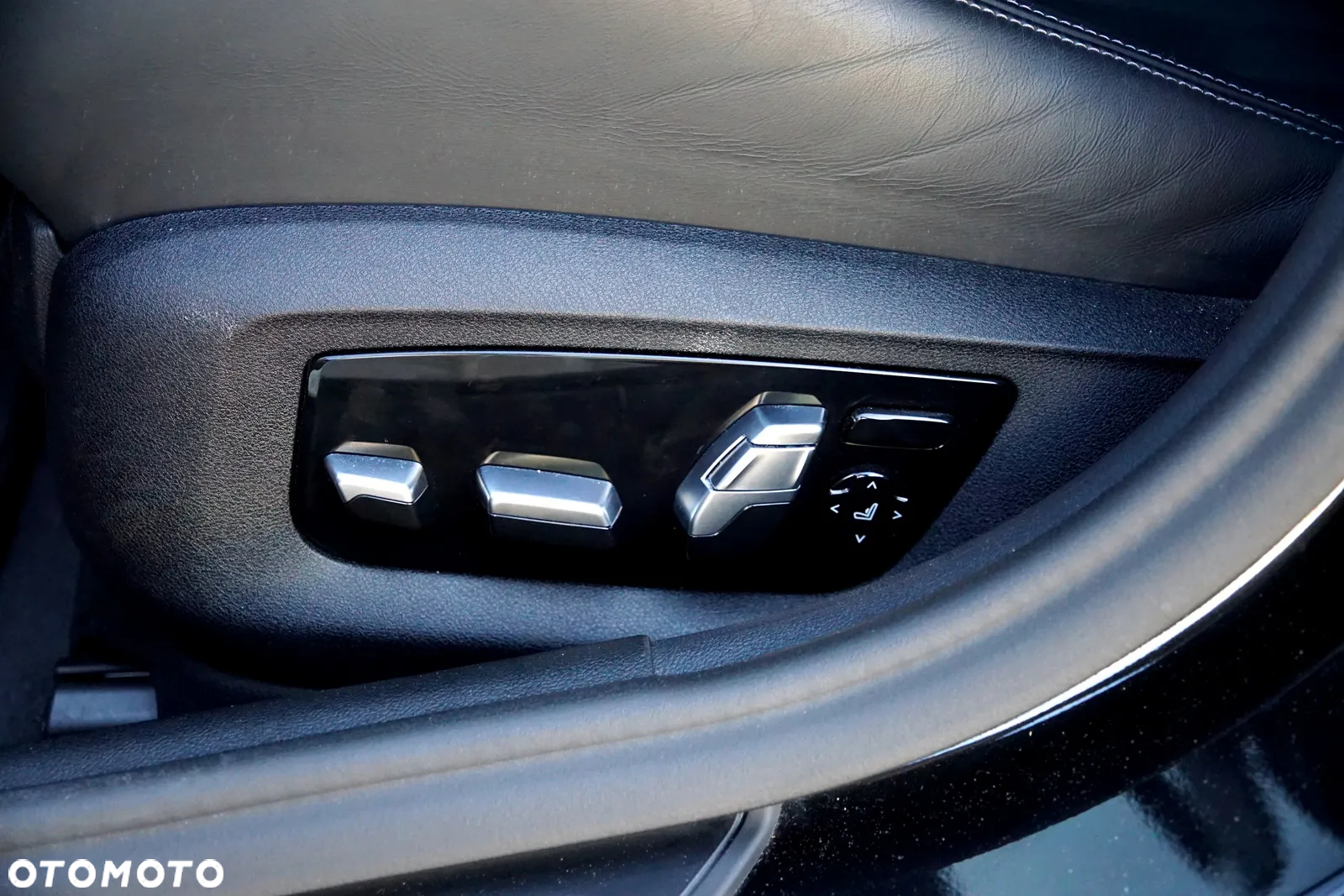 BMW M5 Competition - 15