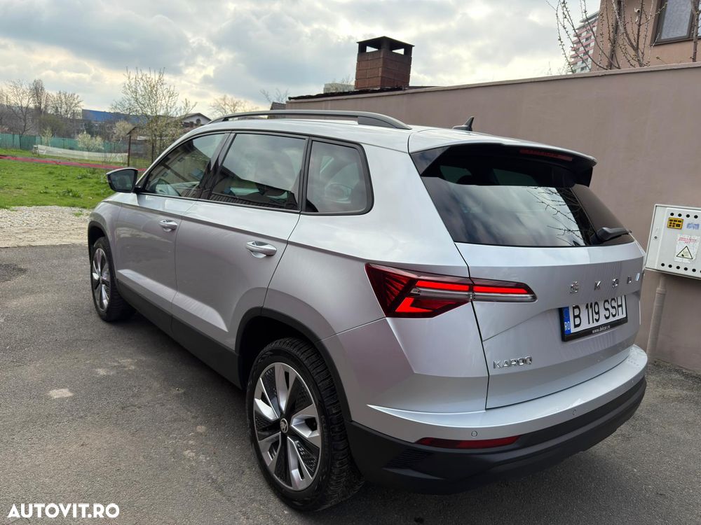 Skoda Karoq - 6
