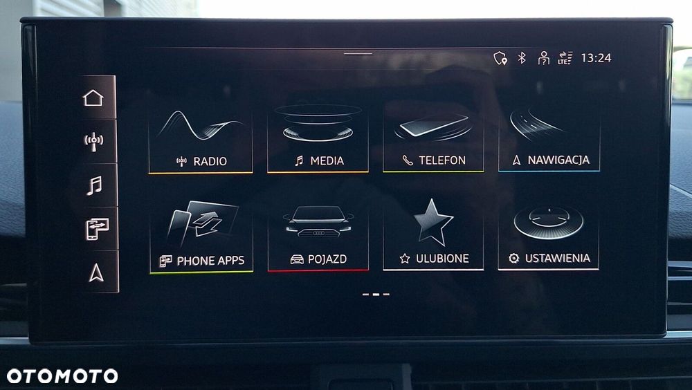 Audi A4 Avant 40 TFSI mHEV Quattro S Line S tronic - 20