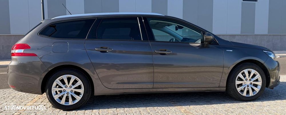 Peugeot 308 SW PureTech 110 Stop & Start Style - 3