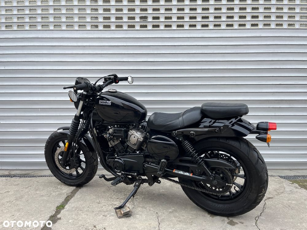 Hyosung GV - 11