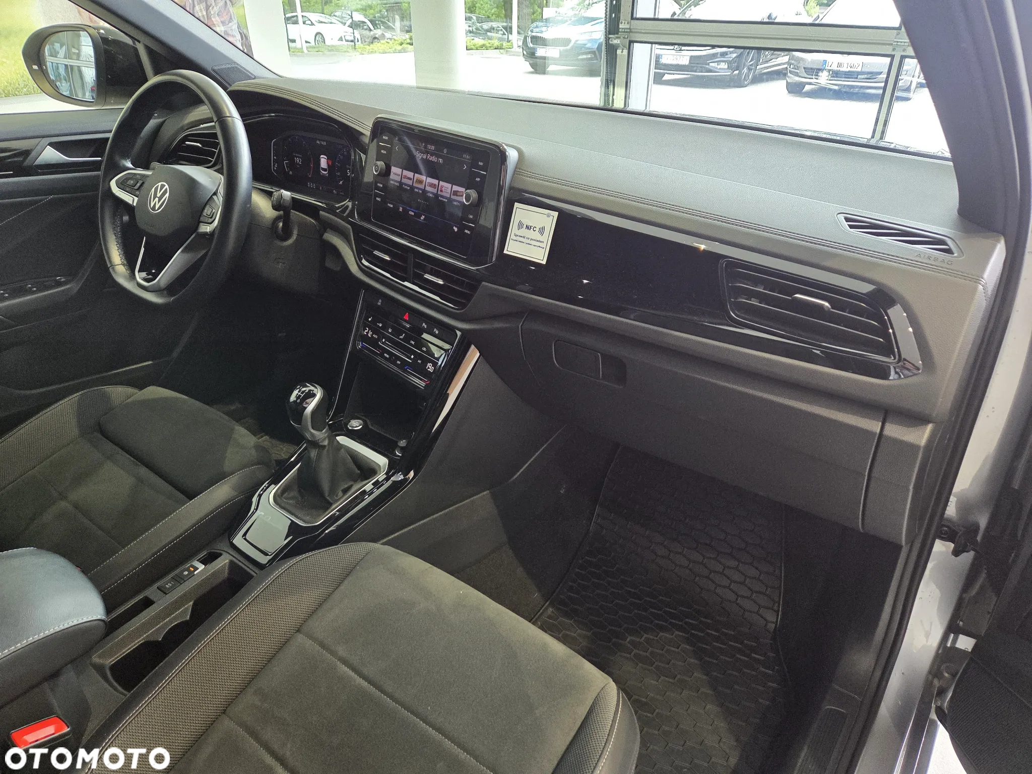 Volkswagen T-Roc 1.5 TSI Style - 11