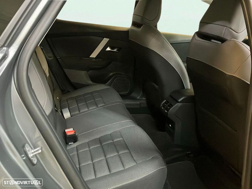 Citroën e-C4 50 kWh Plus - 16
