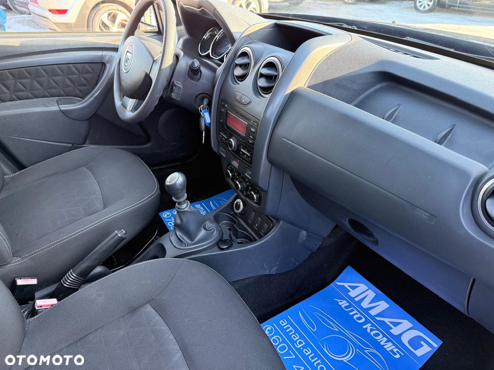 Dacia Duster dCi 110 FAP 4x4 Celebration - 16