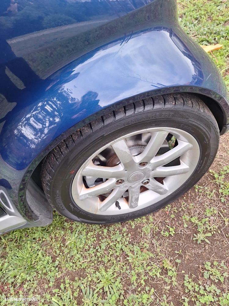 Smart ForTwo Coupé softtouch pulse cdi - 8