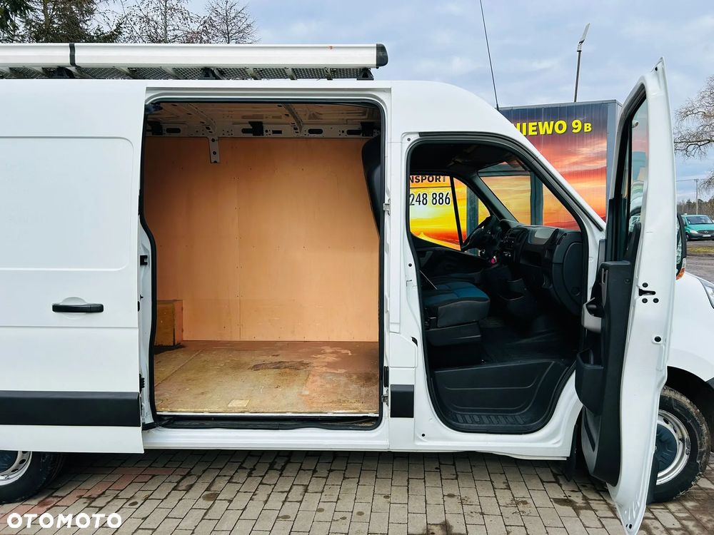 Renault Master - 15