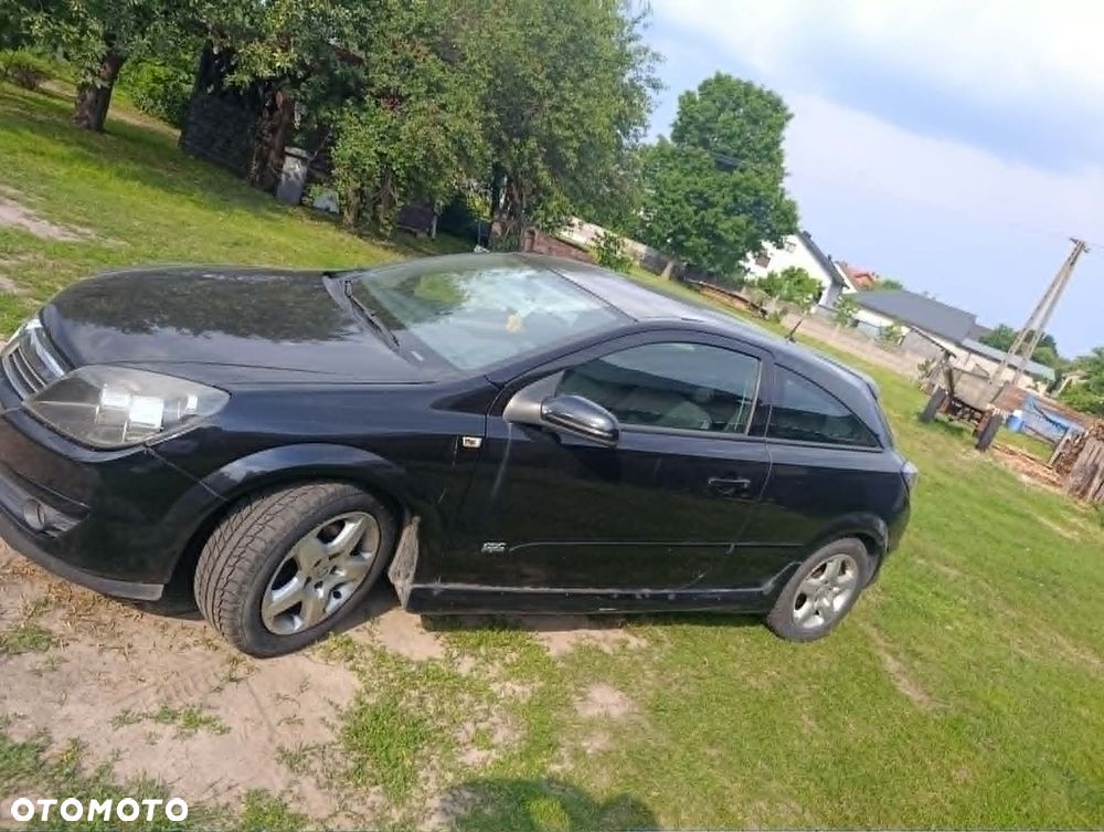 Opel Astra 1.4 Enjoy - 5