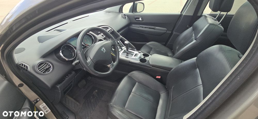 Peugeot 3008 - 24