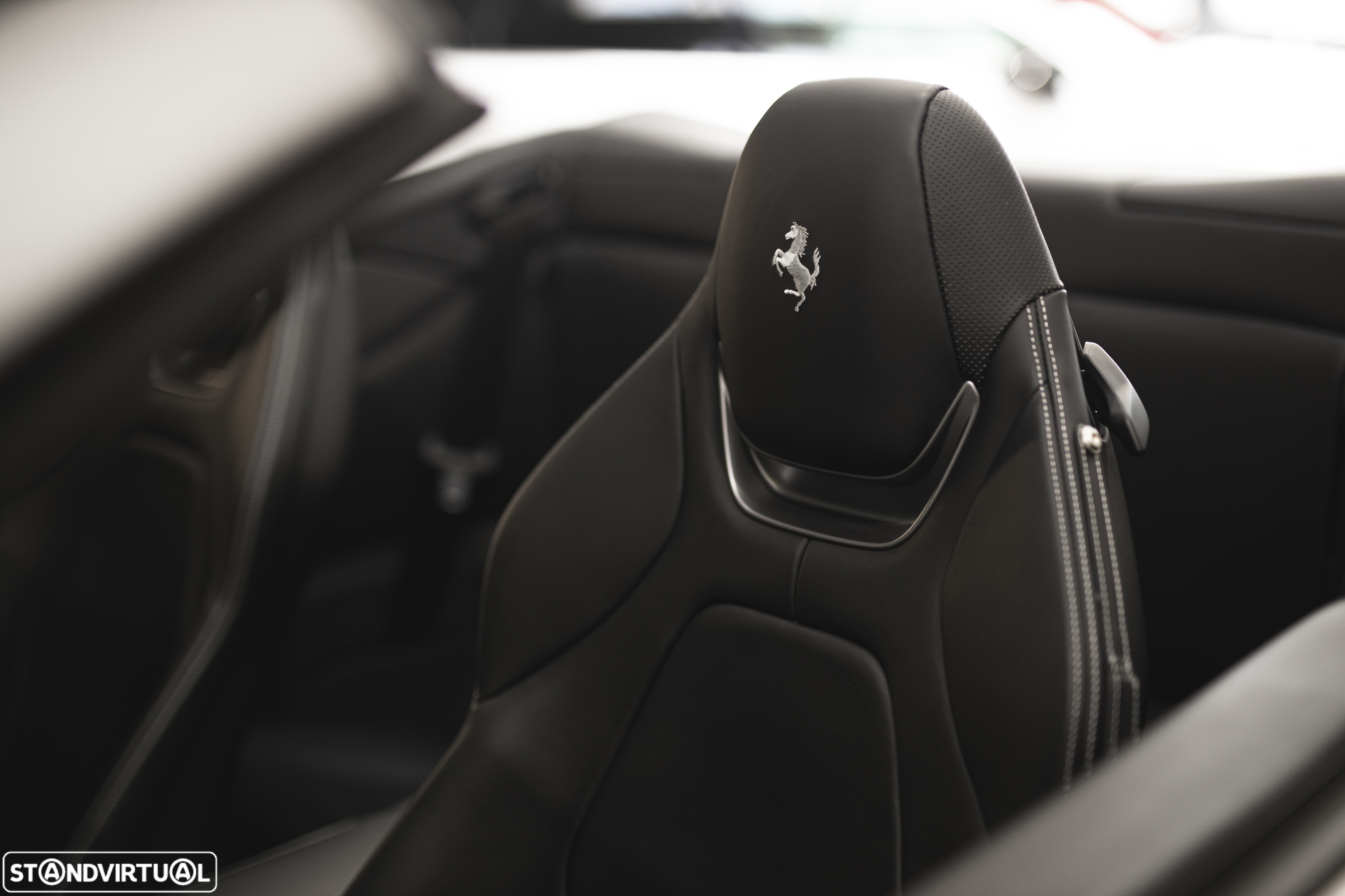 Ferrari Portofino Standard - 23