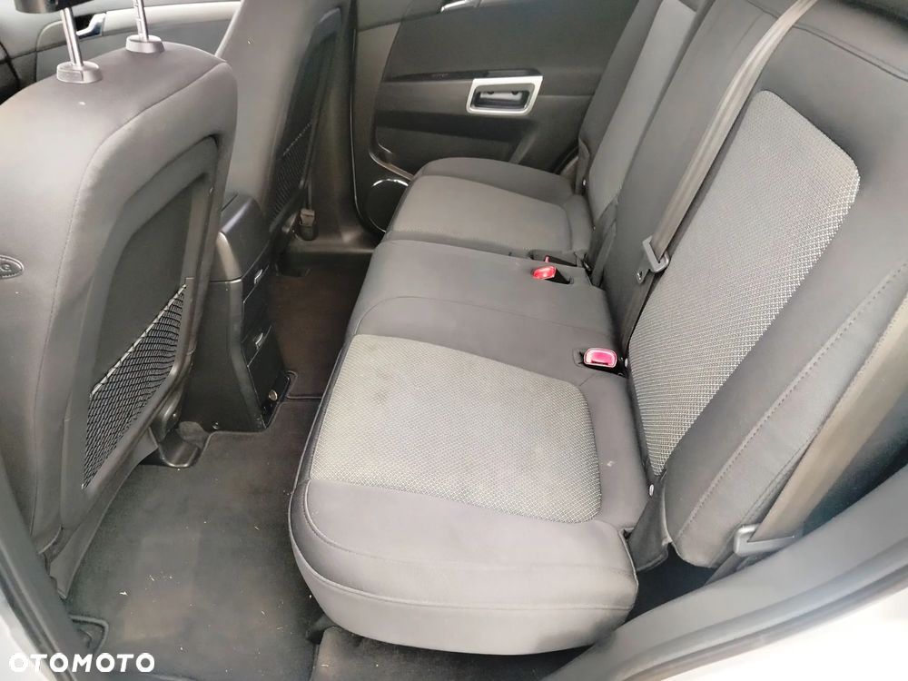 Opel Antara 2.4 4x4 Cosmo - 28