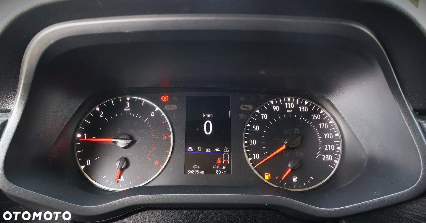 Renault Trafic - 21