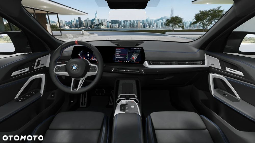 BMW X2 M35i xDrive - 10