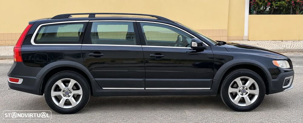 Volvo XC 70 2.0 D3 Drive Momentum - 3