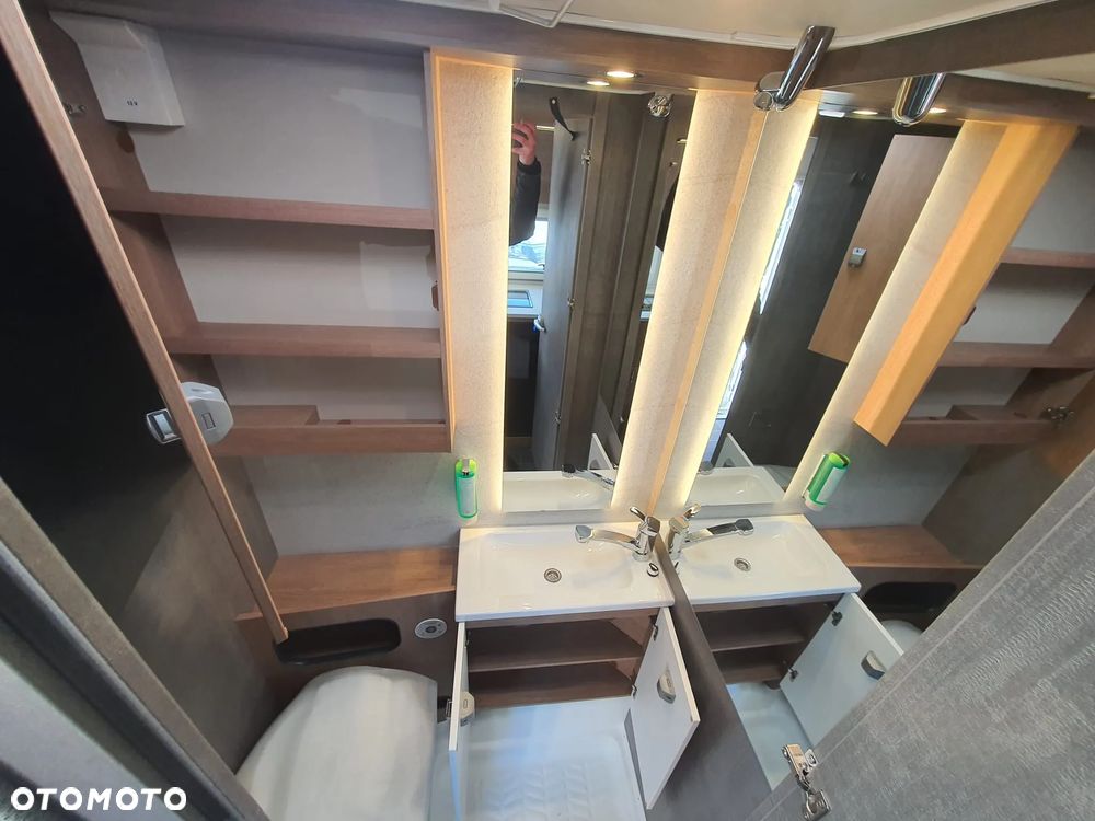 Tabbert SENARA 460 E - 31