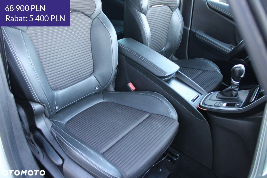 Renault Grand Scenic - 18