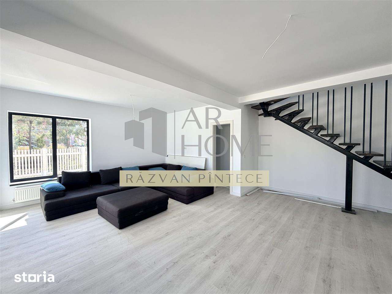 Casa P+1E, 4 camere, partial mobilata, MRS Country Nord, Ploiesti - Imagine principală: 3/19