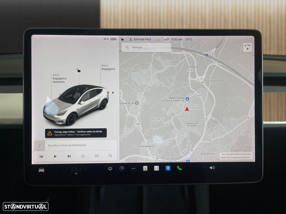 Tesla Model Y Long Range Dual Motor AWD - 4