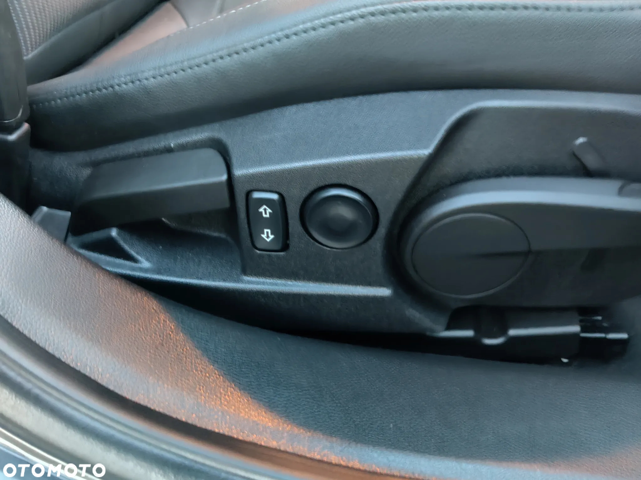 Opel Insignia 2.0 CDTI automatik Cosmo - 23