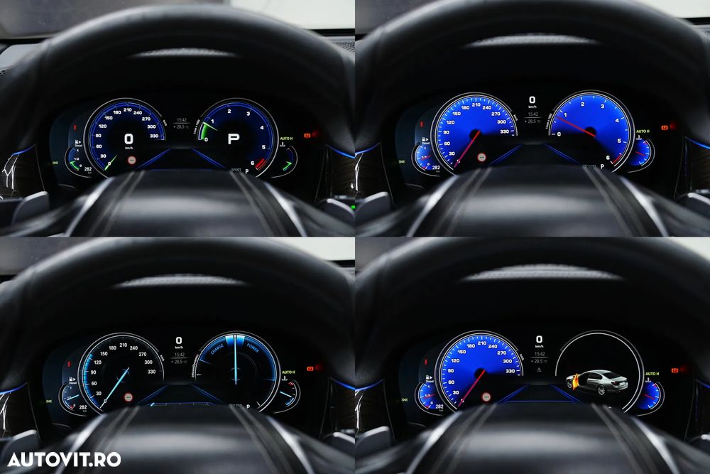 BMW Seria 7 730Ld xDrive - 28